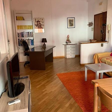 Апартаменты Casa Daniele Лидо-ди-Остия Экстерьер фото